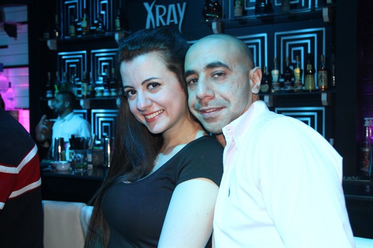 NYE at X Ray